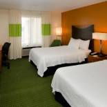 Фотография гостиницы Fairfield Inn St. Louis Fenton