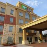 Фотография гостиницы Holiday Inn Express and Suites Oklahoma City North, an IHG Hotel