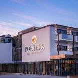 Фотография гостиницы Porters Boutique Hotel