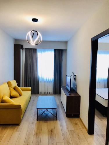 Фотография апарт отеля Sweet Home at Chrystal Residence, Bakuriani