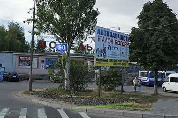 Фотография гостиницы Мотель