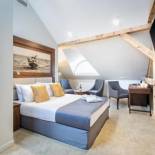 Фотография гостиницы Jakubowy Hotel