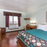 Фотография гостиницы Super 8 by Wyndham Gallipolis Pt Pleasant Area