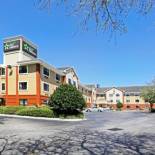 Фотография гостиницы Extended Stay America Suites - Jacksonville - Lenoir Avenue East