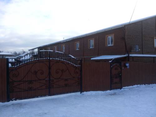 Фотография гостевого дома Дом Лазаревых