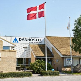 Фотография хостела Danhostel Hobro