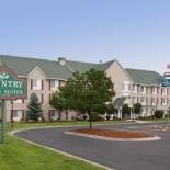 Фотография гостиницы Country Inn & Suites by Radisson, Greeley, CO