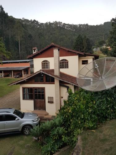 Фотография гостевого дома LarDoceFesta Home