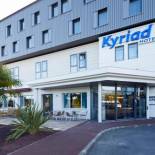 Фотография гостиницы Kyriad Bordeaux Bègles