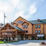 Фотография гостиницы Comfort Inn & Suites Chillicothe