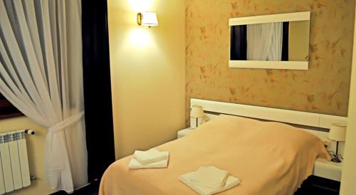 Фотография гостиницы Hotel u Liska