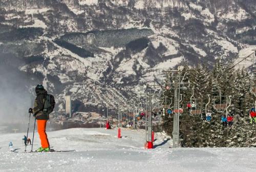 Фотография гостевого дома Vila Maria