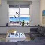 Фотография гостевого дома Duplex con vistas en primera linea de playa