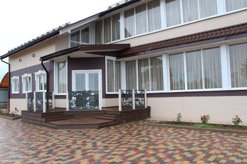 Фотография гостевого дома На Малом Буяне