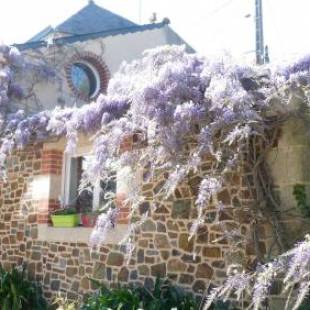 Фотографии гостевого дома 
            Gite de la Renaissance, Binic , Bretagne