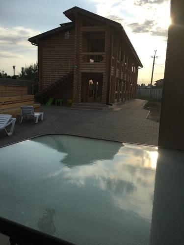 Фотография гостевого дома Сруб Коблево