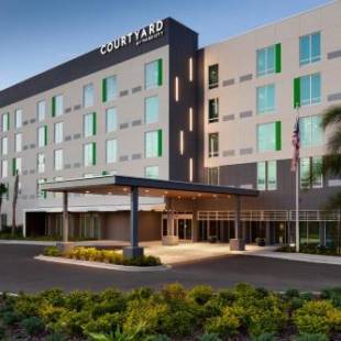 Фотографии гостиницы 
            Courtyard by Marriott Winter Haven