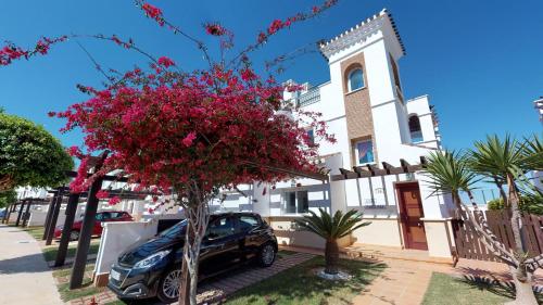 Фотографии гостевого дома 
            Marrajo 287334-A Murcia Holiday Rentals Property