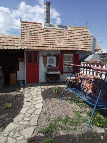 Фотография гостевого дома Воронцовка