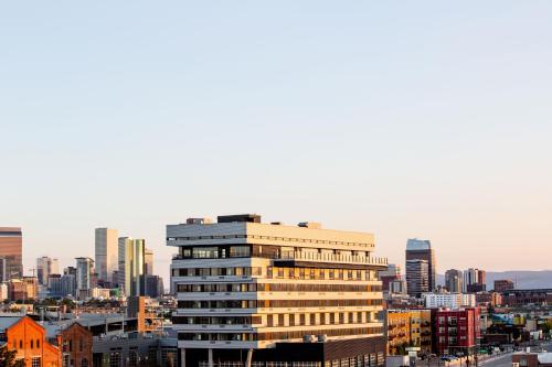 Фотография гостиницы The Source Hotel