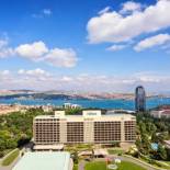 Фотография гостиницы Hilton Istanbul Bosphorus