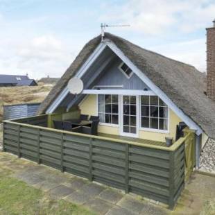 Фотографии гостевого дома 
            Two-Bedroom Holiday home in Ringkøbing 17