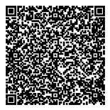 QR код гостиницы Пирс21