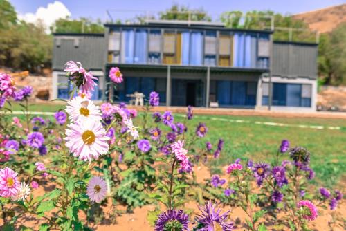 Фотография мини отеля Ареви