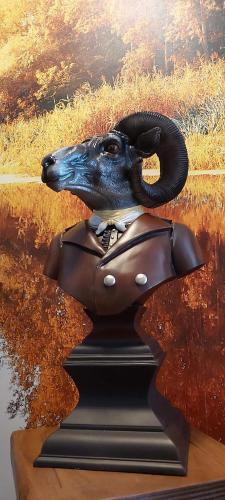 Фотография гостиницы Hotell Greven