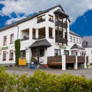 Фотография гостевого дома Landgasthof zum Siebenbachtal