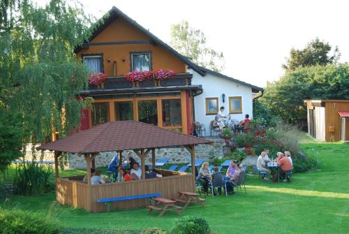 Фотография гостевого дома Ute's Pension