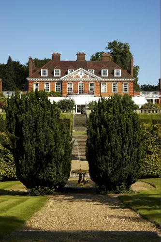 Фотография гостиницы Mercure London North Watford Hunton Park