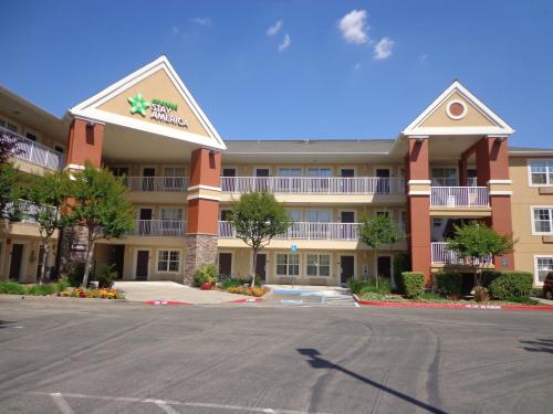 Фотография гостиницы Extended Stay America Suites - Sacramento - White Rock Rd