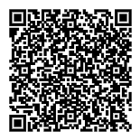 QR код мини отеля Adama