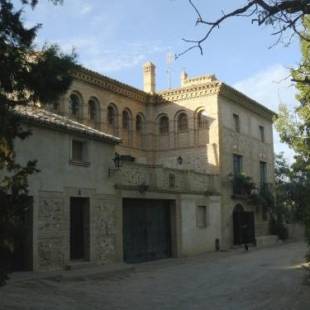 Фотографии гостевого дома 
            Casa Rural Torre De Campos