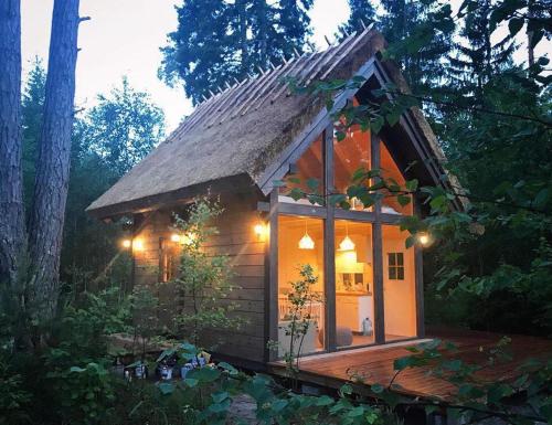 Фотографии гостевого дома 
            Tahkuna Forest House