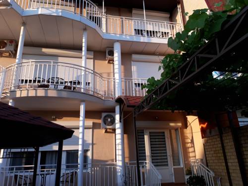 Фотография гостевого дома На Бытхе, 4