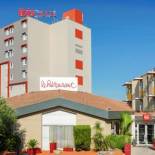 Фотография гостиницы ibis Beziers Est Mediterranee A9/A75