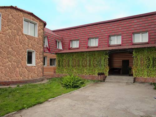 Фотография мини отеля Лагуна