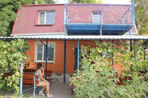 Фотография гостевого дома На берегу Азовского моря