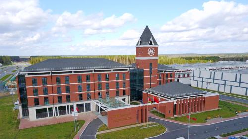 Фотография гостиницы Чайна Мерчантс