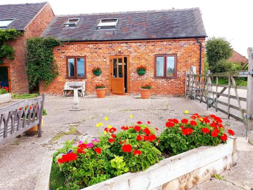 Фотография гостевого дома Little Barn Highfields Farm