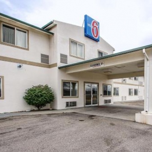 Фотография гостиницы Motel 6-Nephi, UT