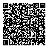 QR код гостиницы Гудаури ТЛТ