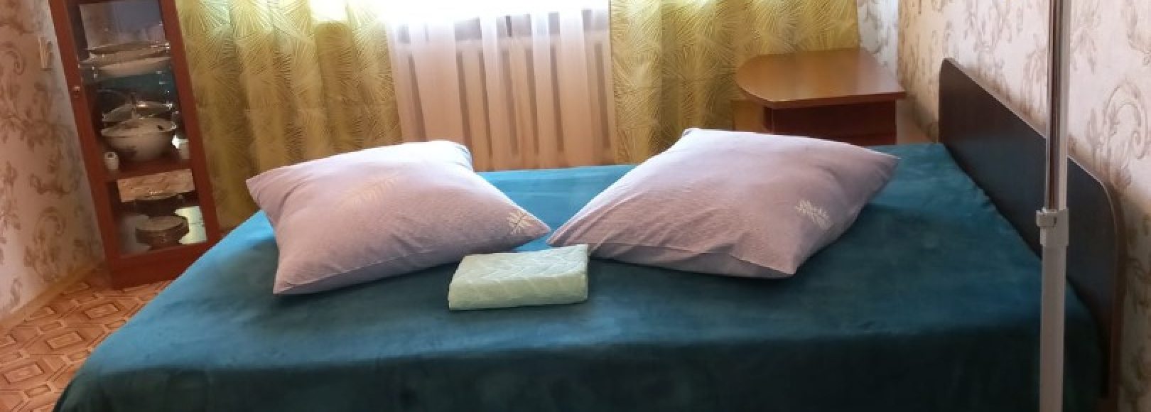 Фотография квартиры Домашний уют