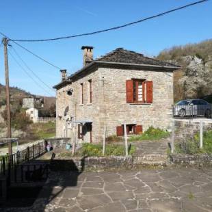 Фотографии гостевого дома 
            Amanitis Stone House