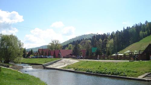 Фотография гостиницы Pod Starym Groniem