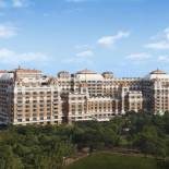 Фотография гостиницы ITC Grand Chola, a Luxury Collection Hotel, Chennai