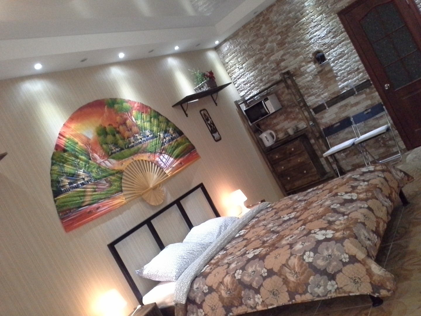 Фотография мини отеля Пятница