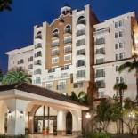 Фотография гостиницы Embassy Suites by Hilton Santa Ana Orange County Airport